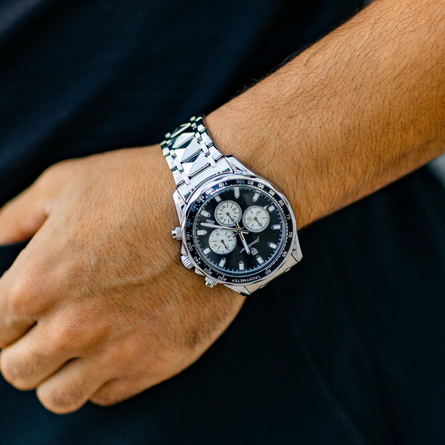 CALVIERO® Chronometer