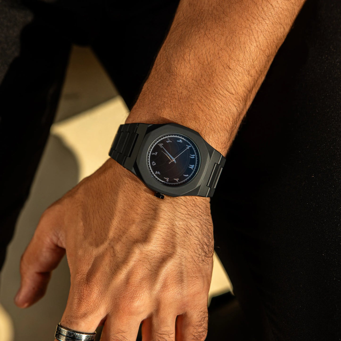 CALVIERO® Aura