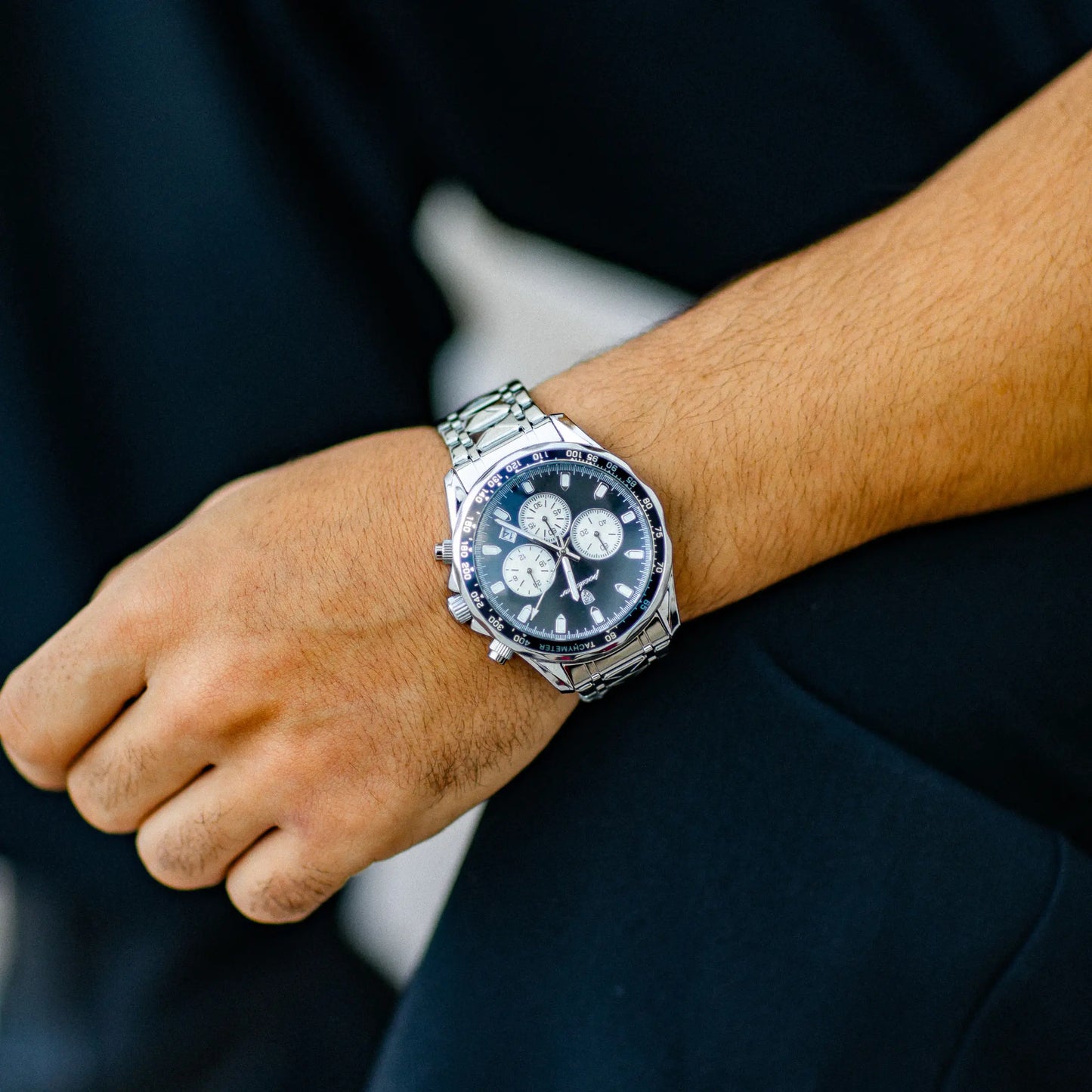 CALVIERO® Chronometer