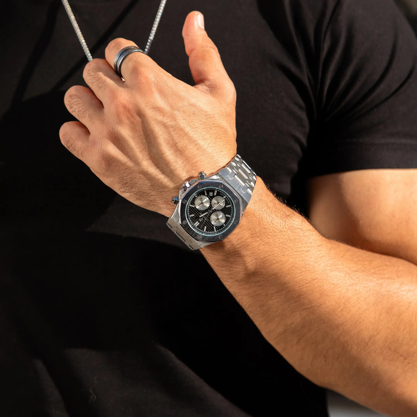 CALVIERO® Tourbillon