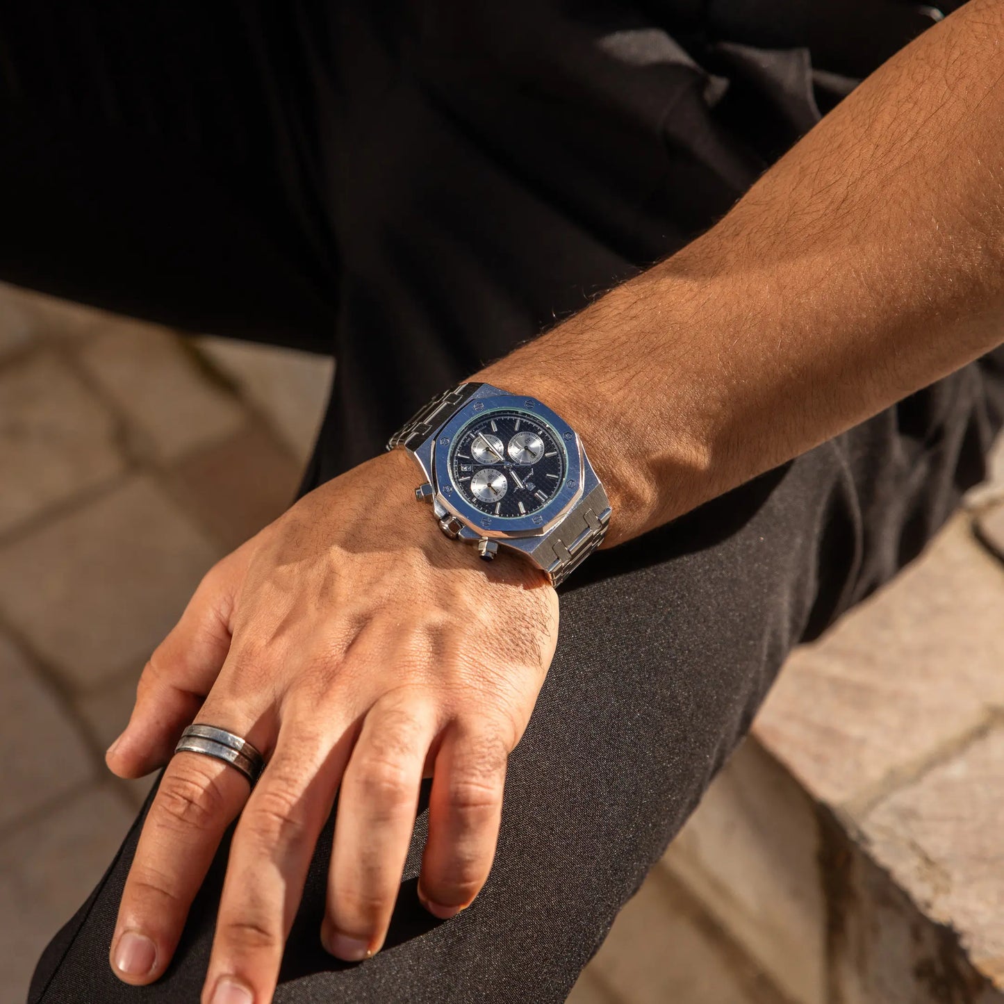 CALVIERO® Tourbillon
