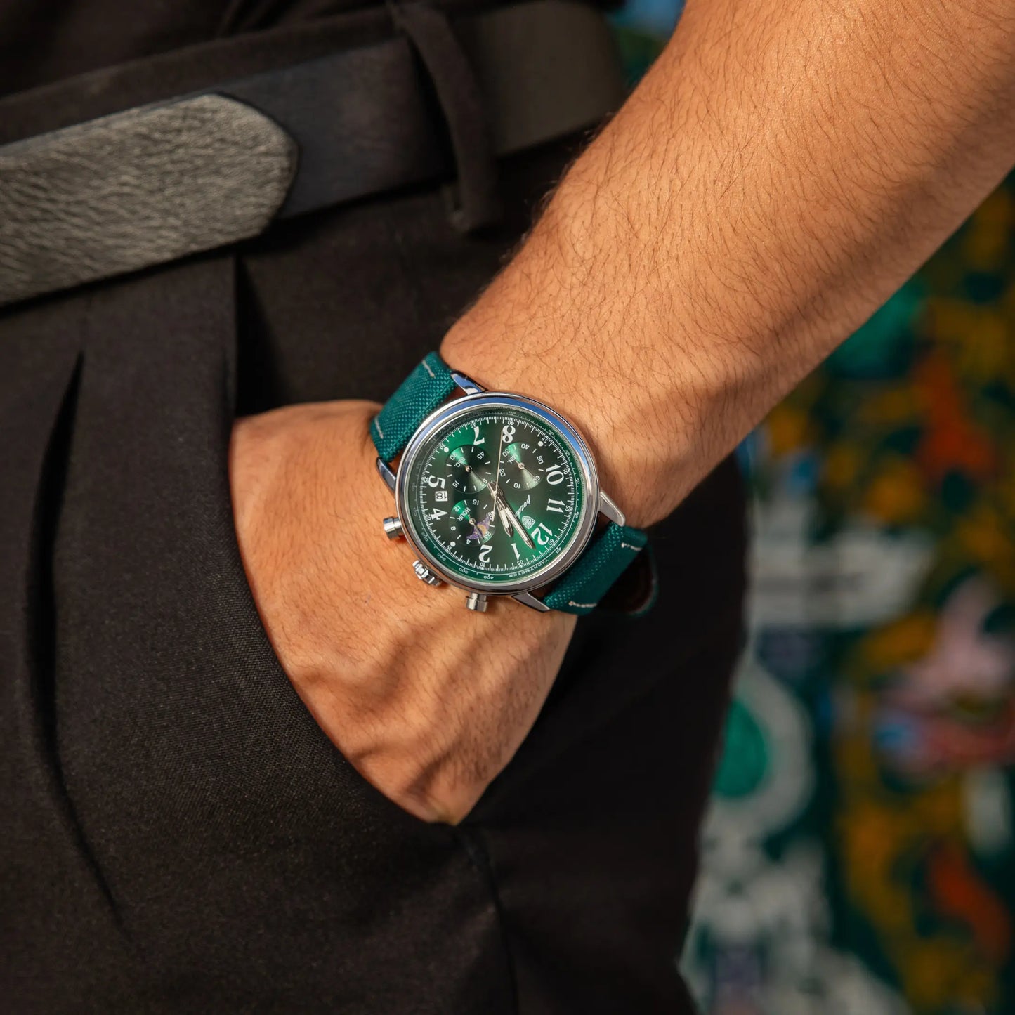 CALVIERO® Shoreline