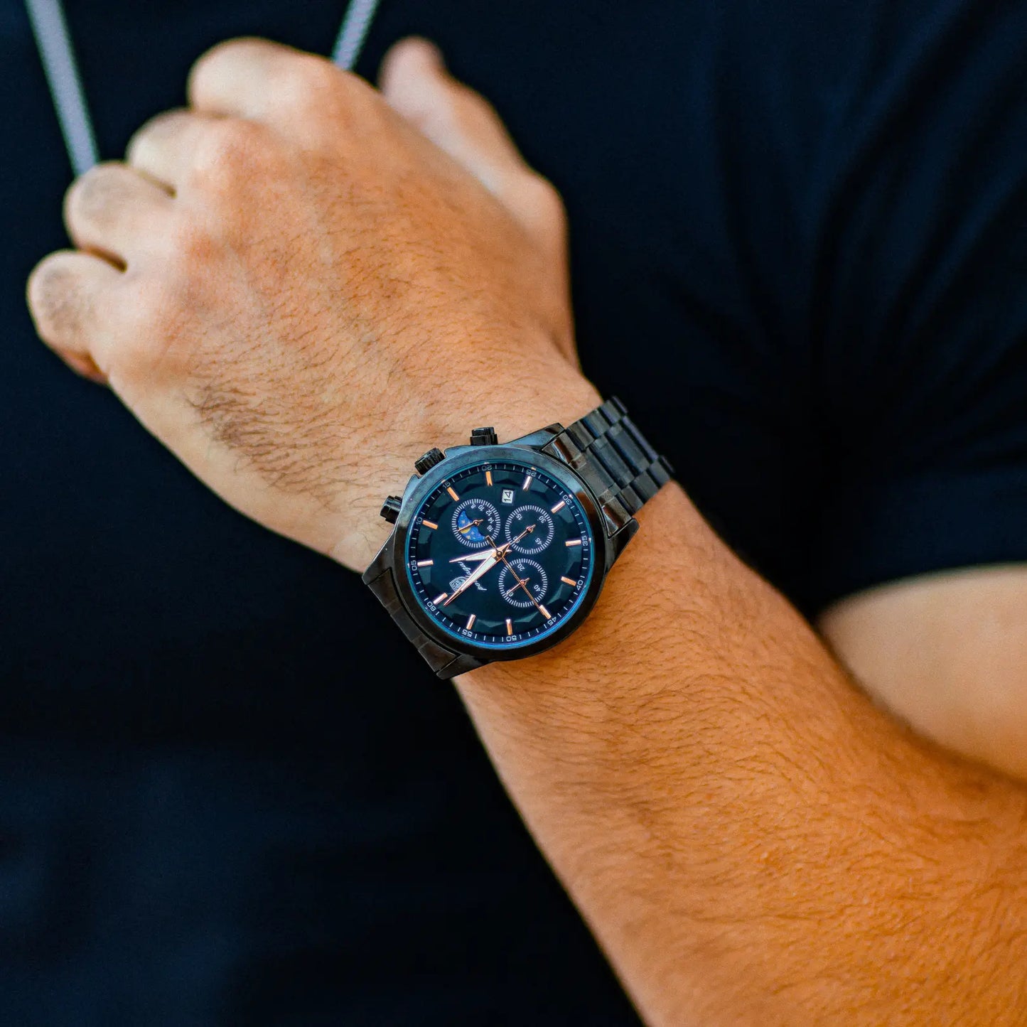CALVIERO® Ronin