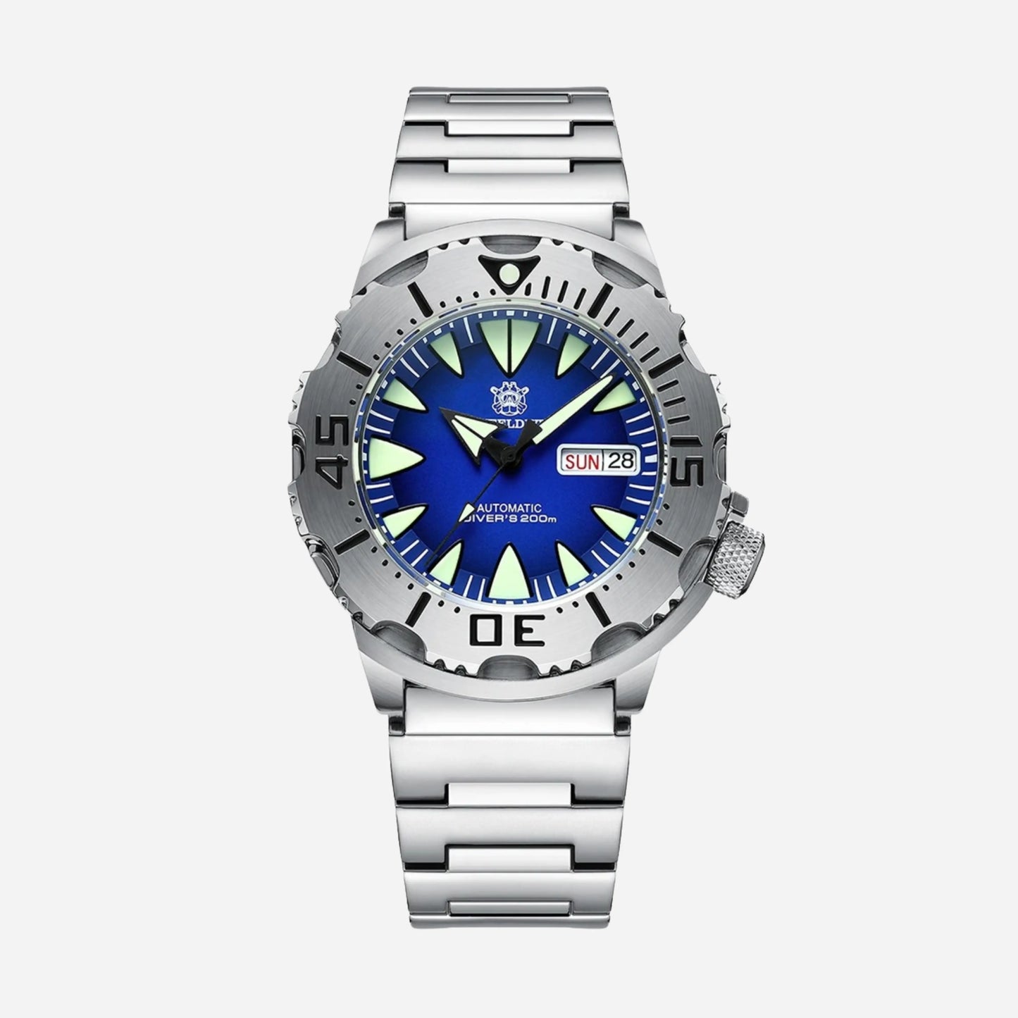 CALVIERO® Demon
