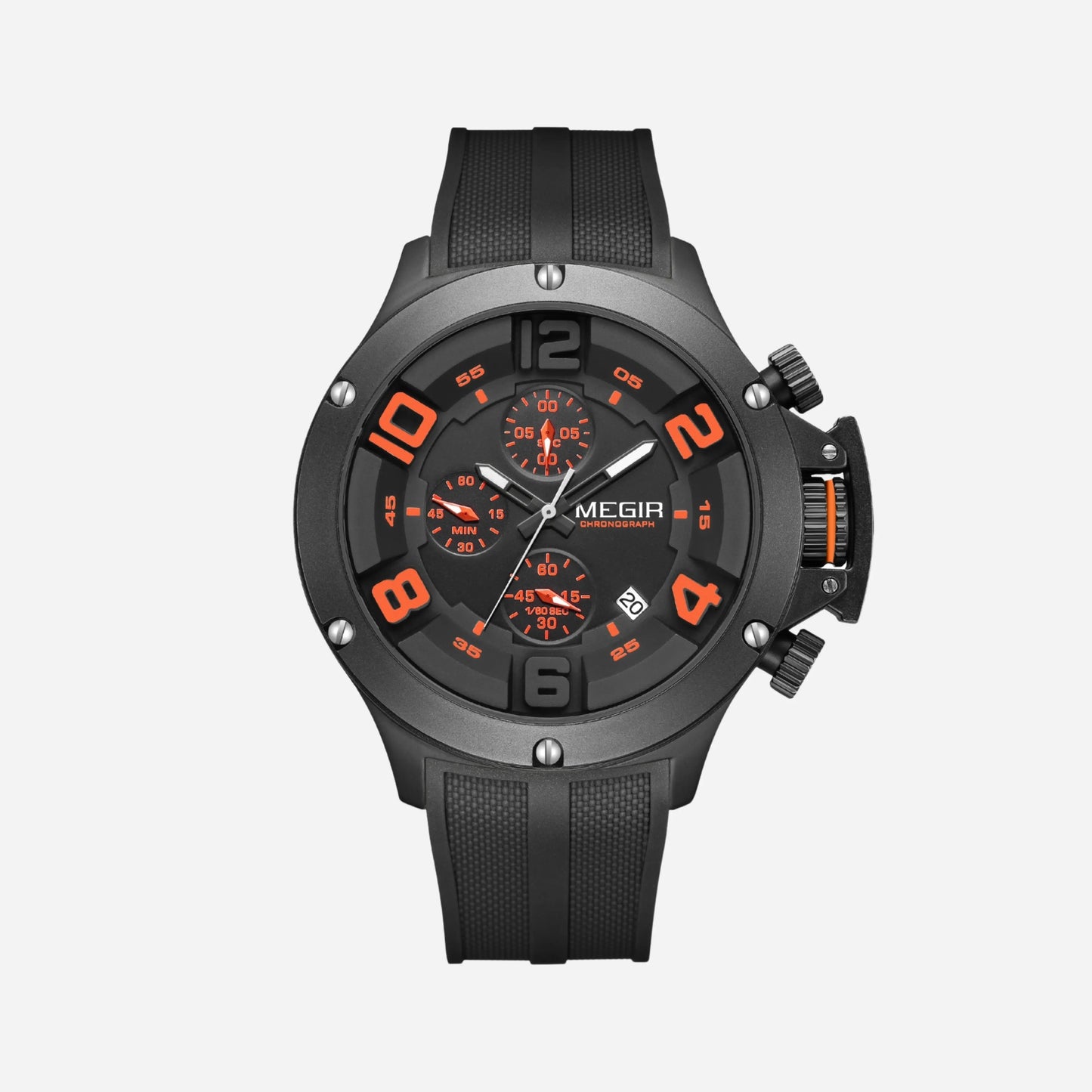CALVIERO® Chronograph