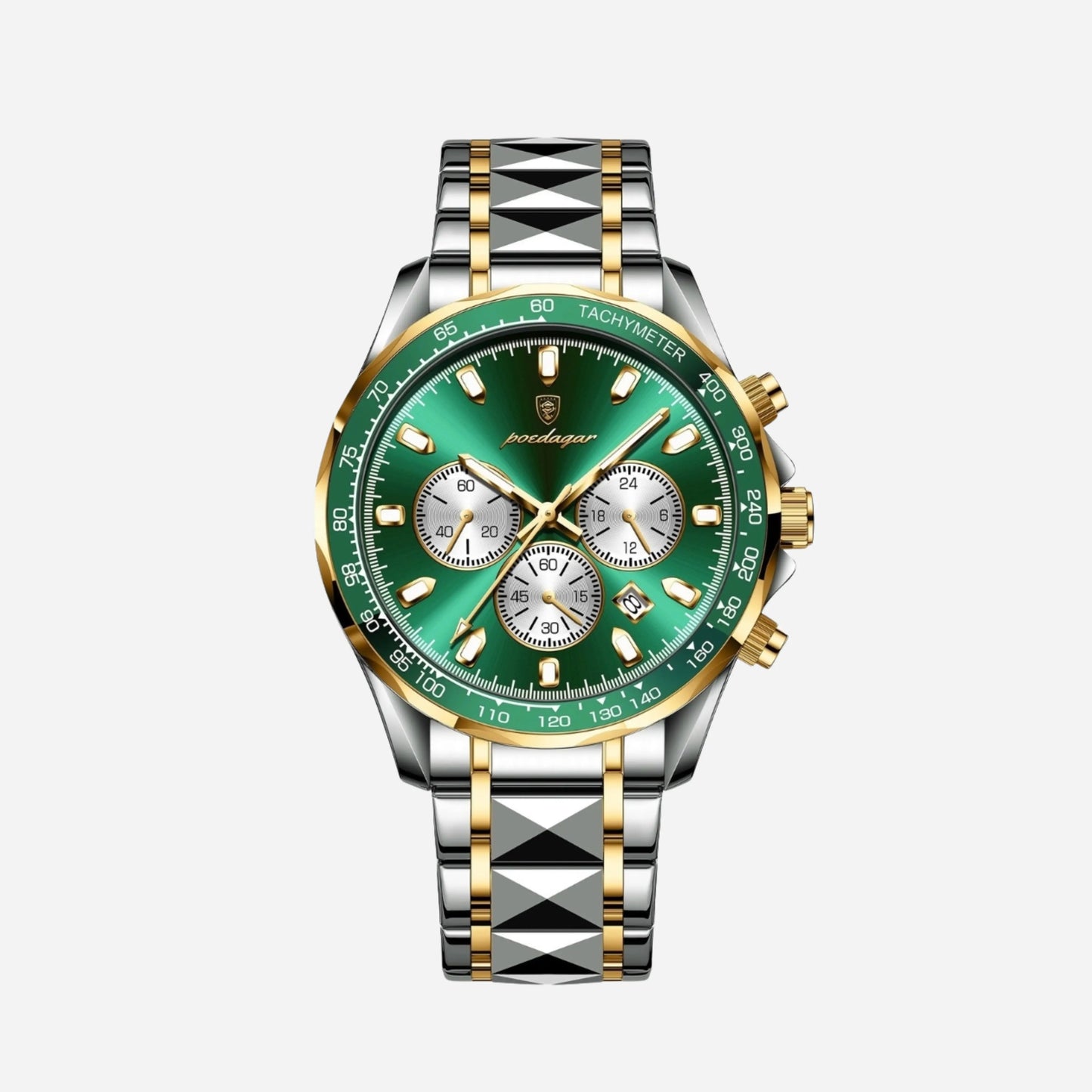 CALVIERO® Chronometer