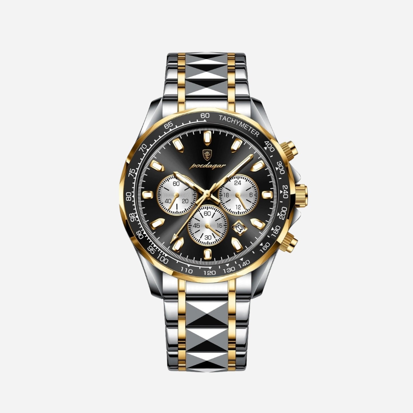 CALVIERO® Chronometer