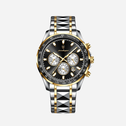 CALVIERO® Chronometer