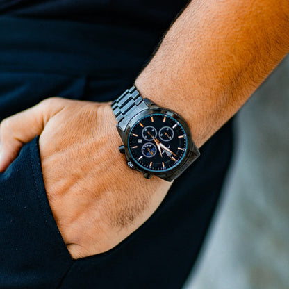 CALVIERO® Ronin