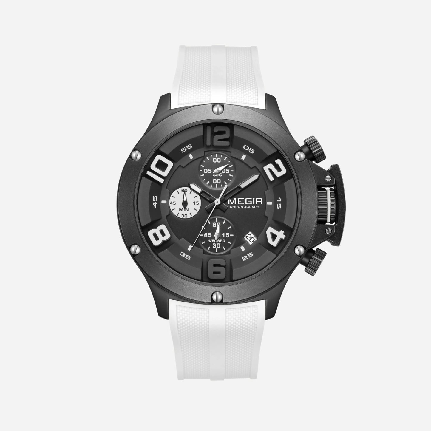 CALVIERO® Chronograph