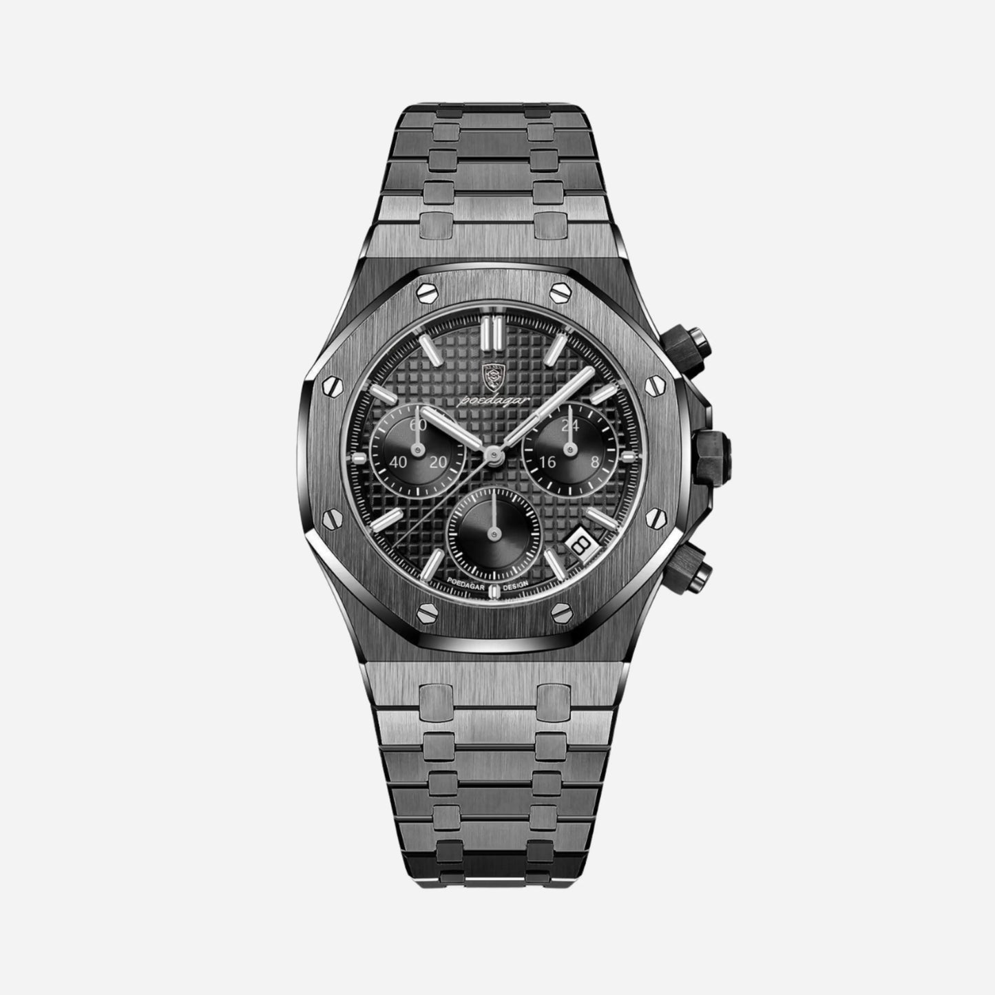 CALVIERO® Tourbillon