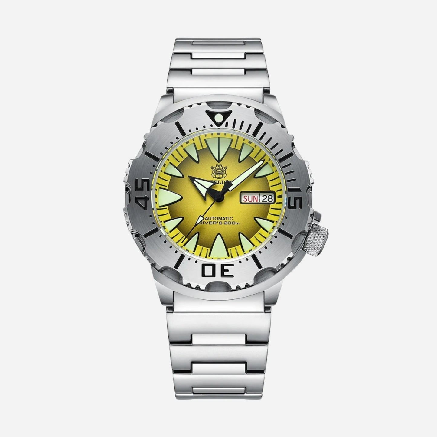 CALVIERO® Demon