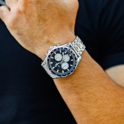 CALVIERO® Chronometer
