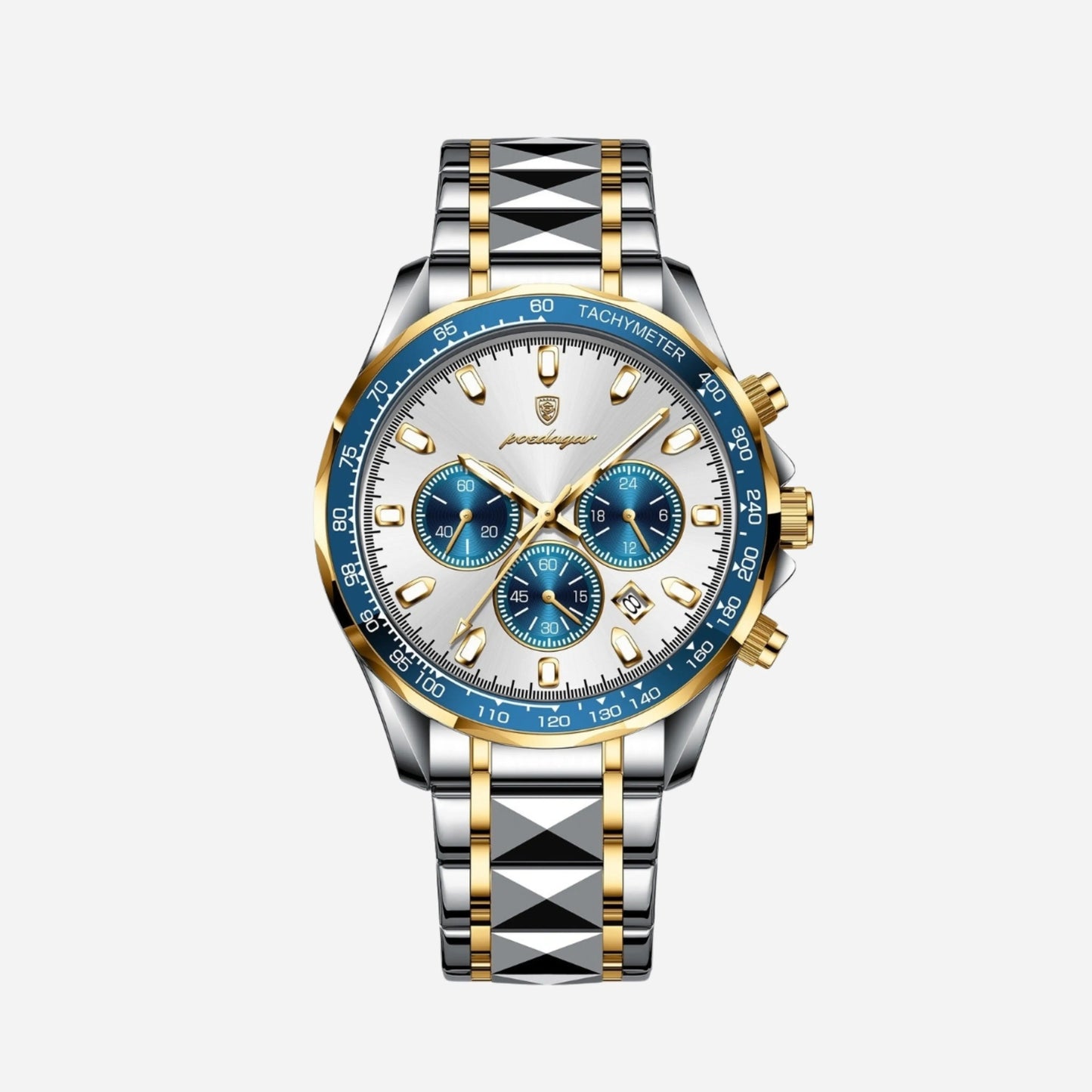 CALVIERO® Chronometer