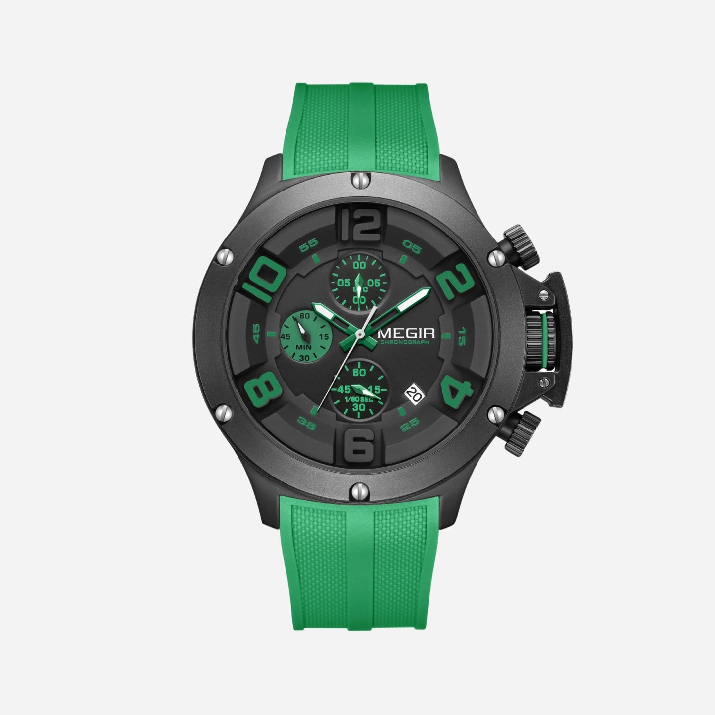CALVIERO® Chronograph