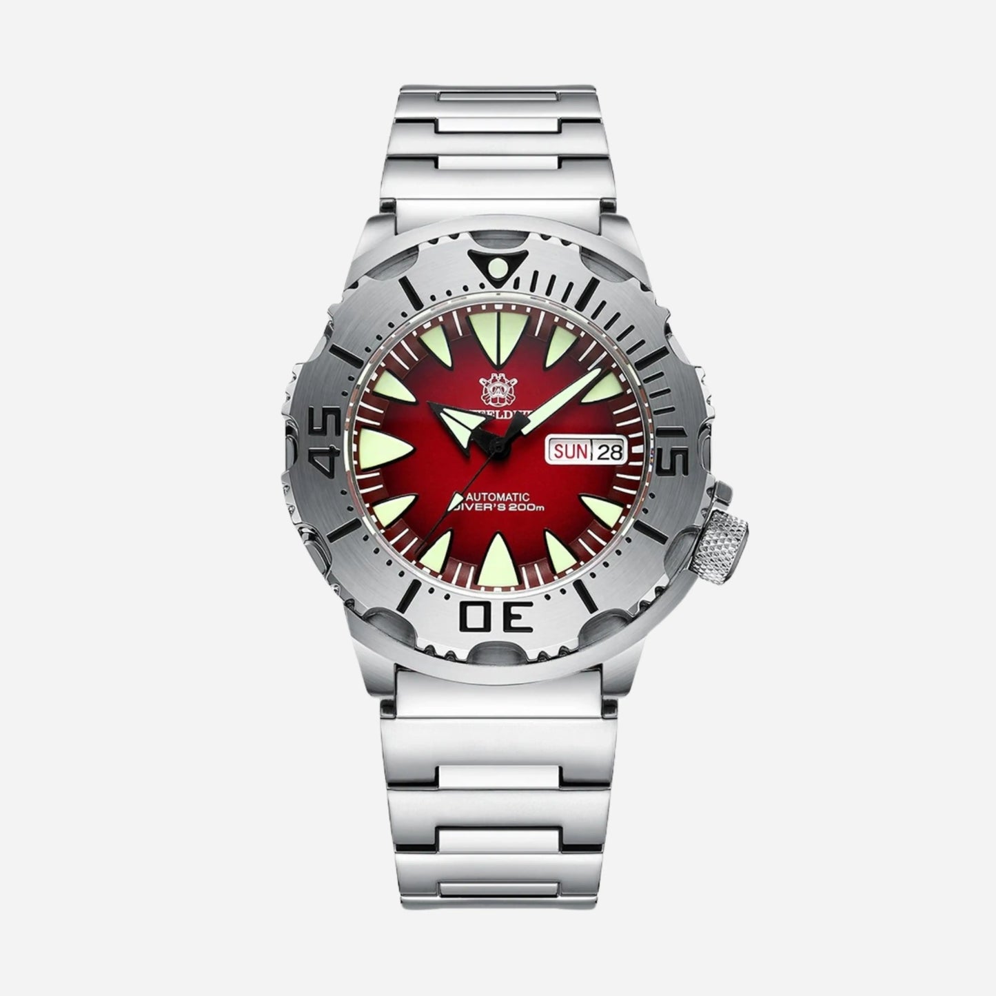 CALVIERO® Demon