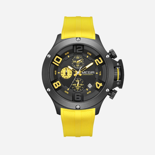 CALVIERO® Chronograph