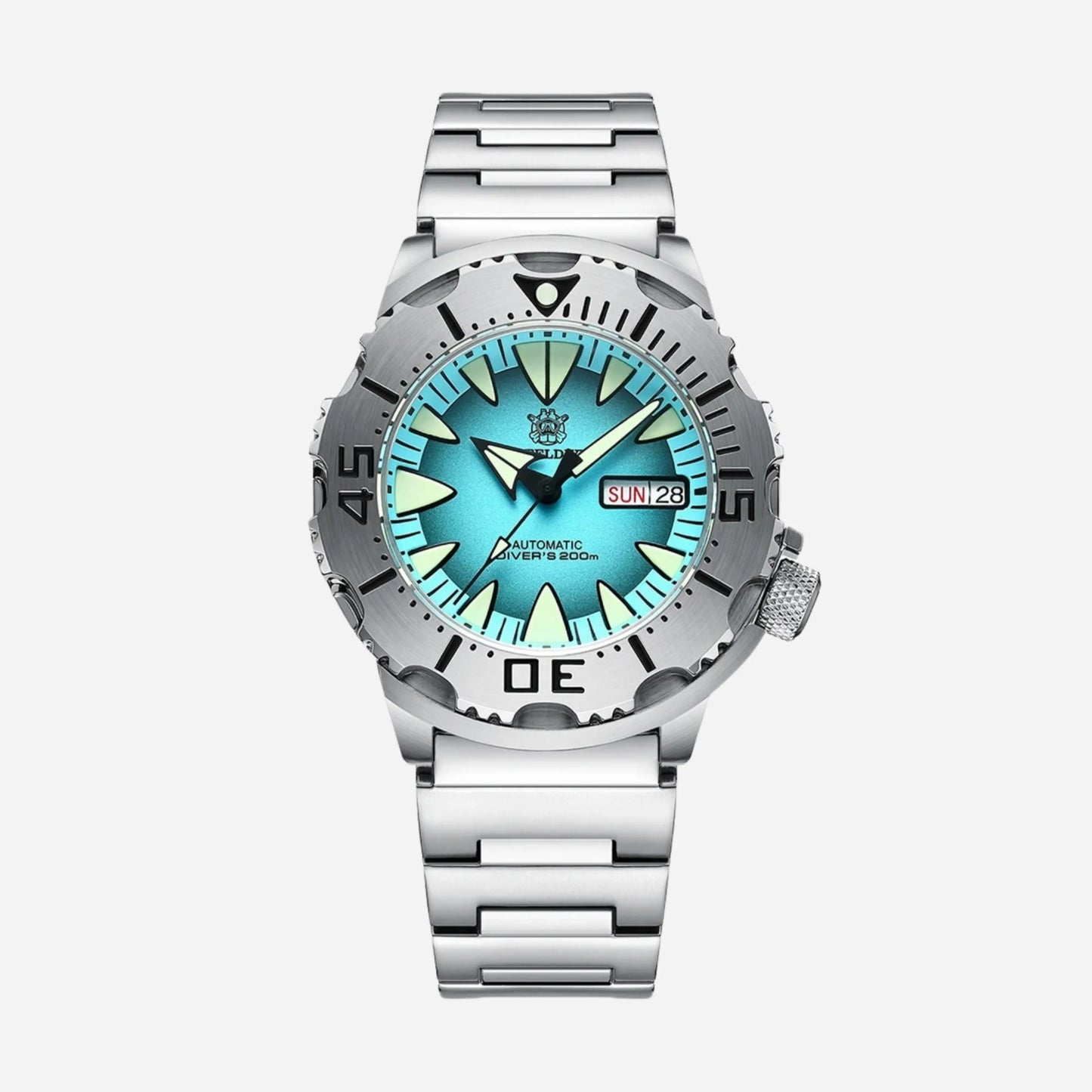 CALVIERO® Demon