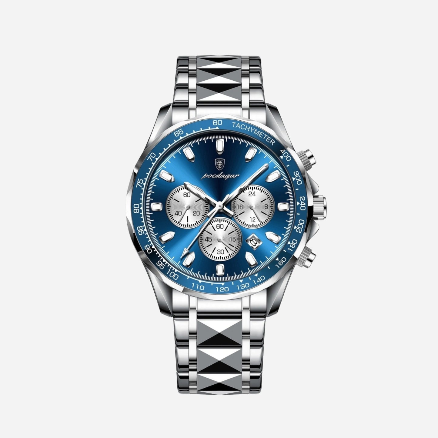 CALVIERO® Chronometer