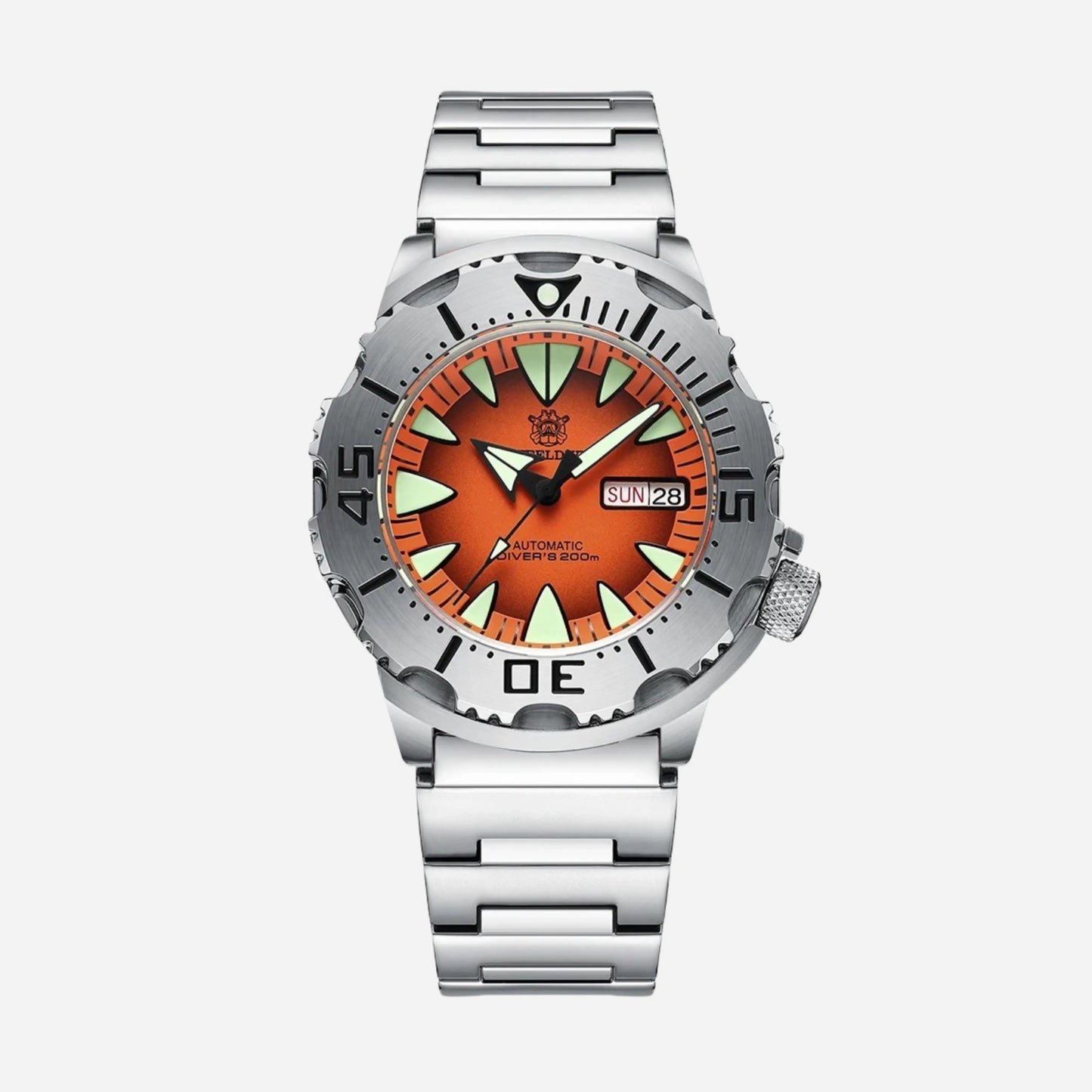 CALVIERO® Demon