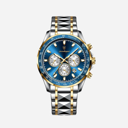 CALVIERO® Chronometer