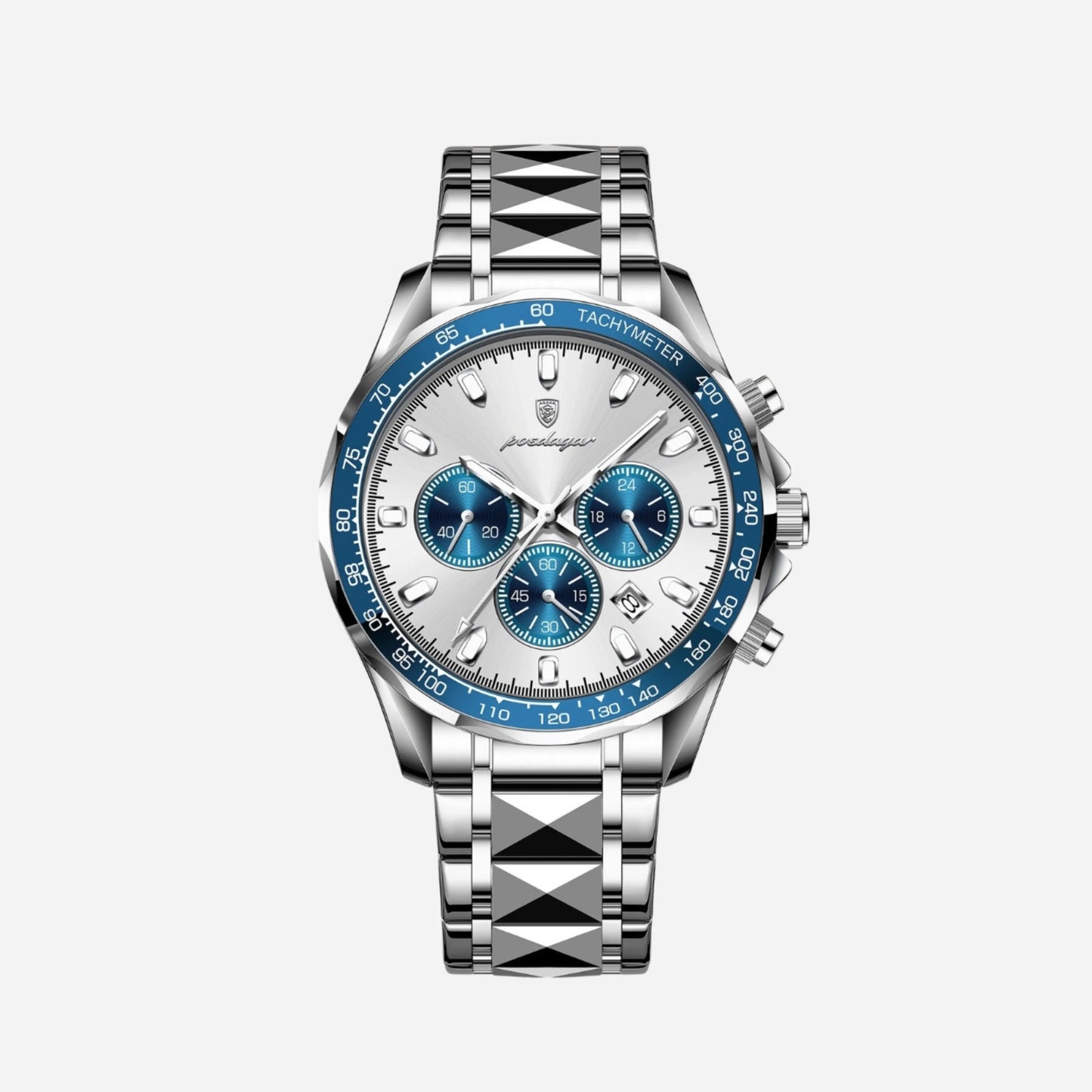 CALVIERO® Chronometer