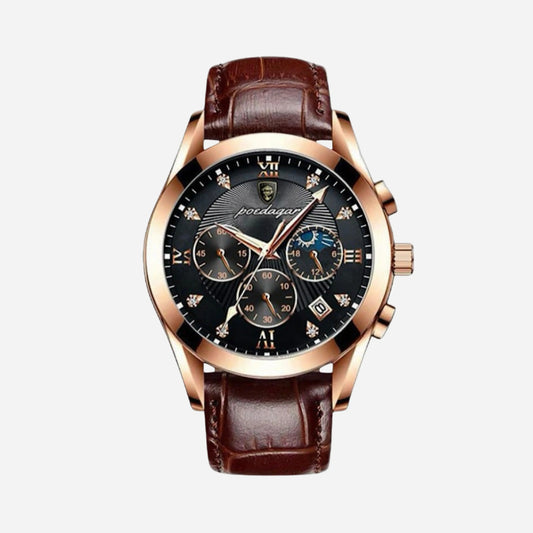 CALVIERO® Voyager
